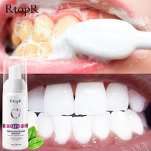 Load image into Gallery viewer, Tooth Whitening Mousse