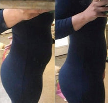 Load image into Gallery viewer, High Waist Tummy Control Panty