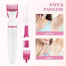 Load image into Gallery viewer, 5 In 1 Multifunction Hair Removal Combo