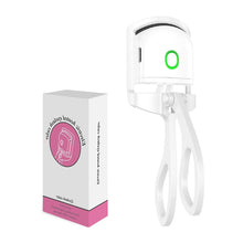 Load image into Gallery viewer, Natural False Eyelash Curler
