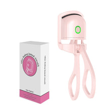 Load image into Gallery viewer, Natural False Eyelash Curler