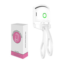 Load image into Gallery viewer, Natural False Eyelash Curler