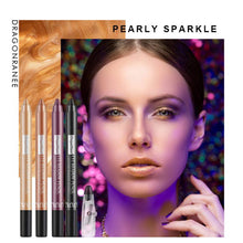 Load image into Gallery viewer, 12 Colors Eyeshadow Pencil Set