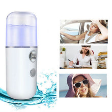 Load image into Gallery viewer, 30ml Mini Face Spray