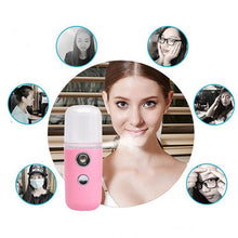 Load image into Gallery viewer, 30ml Mini Face Spray