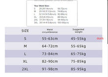 Load image into Gallery viewer, High Waist Tummy Control Panty