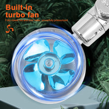 Load image into Gallery viewer, Pressurized Shower Head