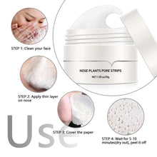 Load image into Gallery viewer, Blackhead Remover Mask