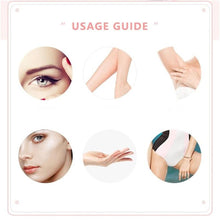 Load image into Gallery viewer, USB Eyebrow Mini Shaver