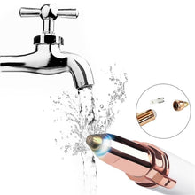 Load image into Gallery viewer, USB Eyebrow Mini Shaver
