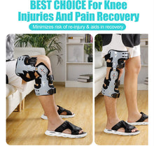 Load image into Gallery viewer, Knee Brace PRO