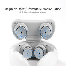 Load image into Gallery viewer, Electric Intelligent Neck Shoulder Massager