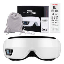 Load image into Gallery viewer, Eye Massager 6D Smart Airbag