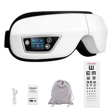 Load image into Gallery viewer, Eye Massager 6D Smart Airbag