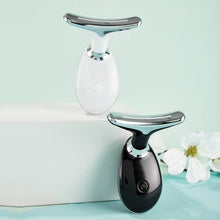 Load image into Gallery viewer, Thermal Neck Lifting and Massager