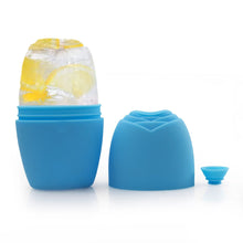 Load image into Gallery viewer, Silicone Face Roller