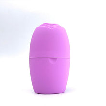 Load image into Gallery viewer, Silicone Face Roller