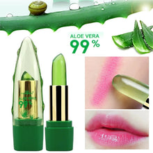 Load image into Gallery viewer, Aloe Vera Moisturizing Lip Balm