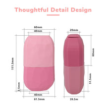 Load image into Gallery viewer, Upgraded Ice Roller For Face Eyes And Neck