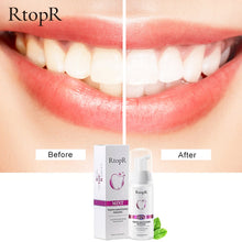 Load image into Gallery viewer, Tooth Whitening Mousse

