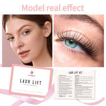 Load image into Gallery viewer, Dropshipping ICONSIGN Lash Lift Kit Lifiting Eyelash
