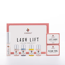 Load image into Gallery viewer, Dropshipping ICONSIGN Lash Lift Kit Lifiting Eyelash
