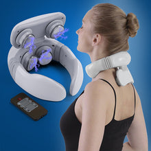 Load image into Gallery viewer, 4D Neck Massager
