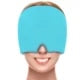 Load image into Gallery viewer, Gel Migraine Relief Hat
