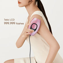 Load image into Gallery viewer, NEOHEXA™ IPL Laser Hair Removal Epilator Original

