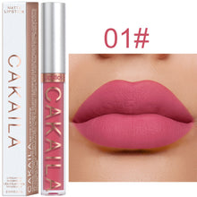 Load image into Gallery viewer, Lipstick Matte Non-stick Cup
