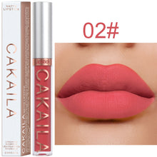 Load image into Gallery viewer, Lipstick Matte Non-stick Cup
