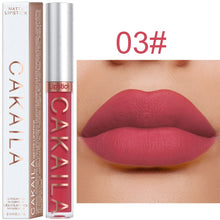 Load image into Gallery viewer, Lipstick Matte Non-stick Cup
