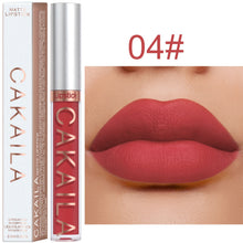 Load image into Gallery viewer, Lipstick Matte Non-stick Cup
