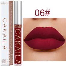 Load image into Gallery viewer, Lipstick Matte Non-stick Cup
