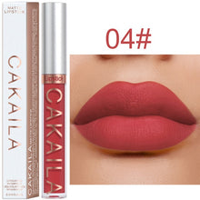 Load image into Gallery viewer, Lipstick Matte Non-stick Cup
