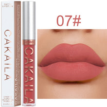 Load image into Gallery viewer, Lipstick Matte Non-stick Cup
