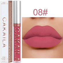 Load image into Gallery viewer, Lipstick Matte Non-stick Cup
