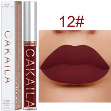Load image into Gallery viewer, Lipstick Matte Non-stick Cup

