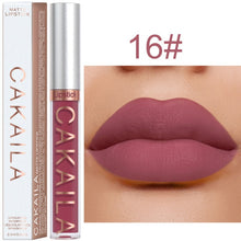Load image into Gallery viewer, Lipstick Matte Non-stick Cup
