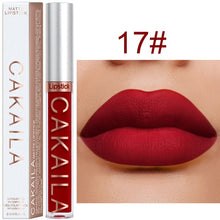 Load image into Gallery viewer, Lipstick Matte Non-stick Cup
