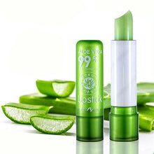 Load image into Gallery viewer, Aloe Vera Moisturizing Lip Balm
